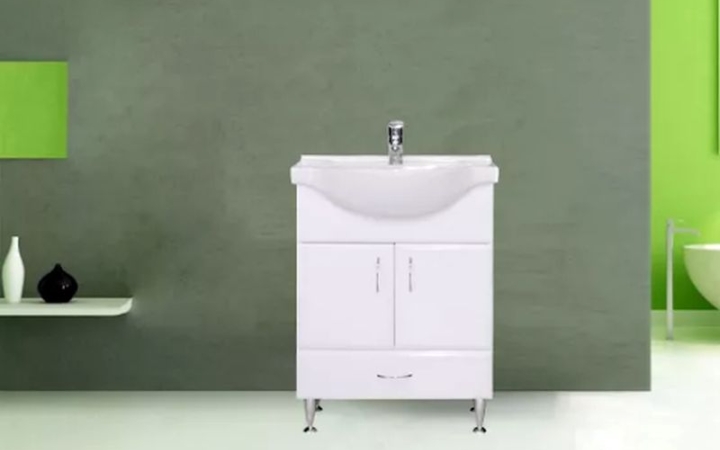 Mit tegyél, ha kicsi a fürdőszobád?