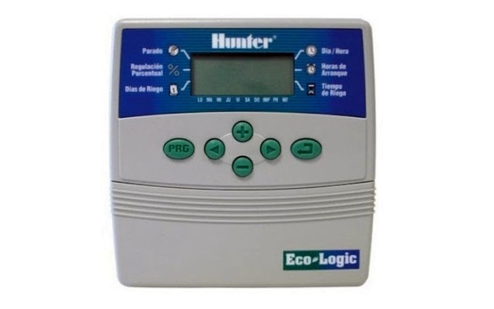 Óvjuk a vízvagyont az öntözésvezérlő használatával is!