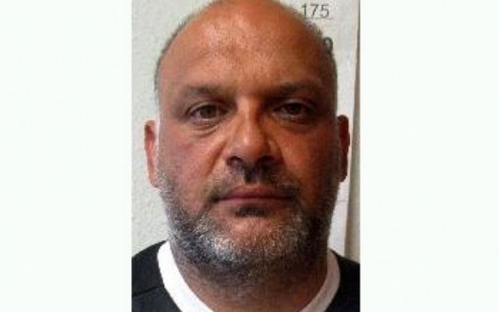 Eltűnés miatt keresik Orján Csabát