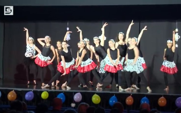 DSTV: mozgalmas és színes Gárdonyi gála