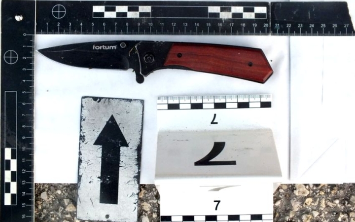 Életveszélyesen szúrt a kamasz – őrizetbe került