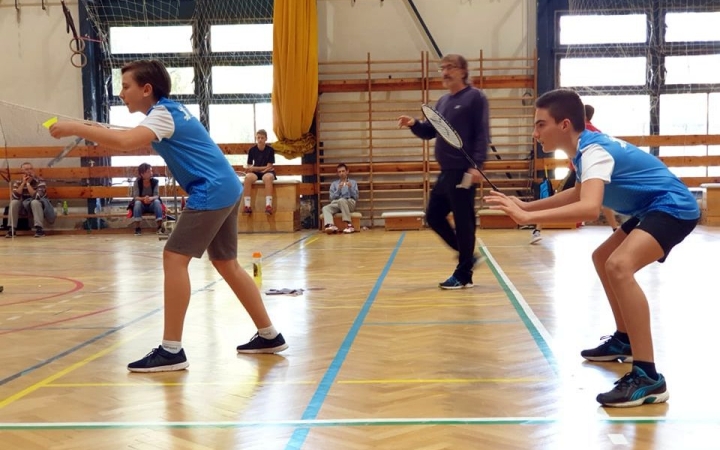 Szép helyezések a Gárdonyiban