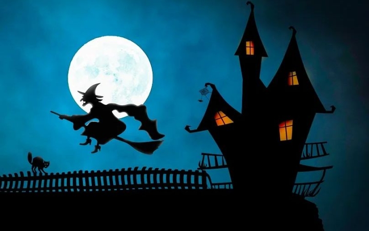 Boszorkányos csapolás: ezt az akciót Drakula gróf is nagyon irigyelné!