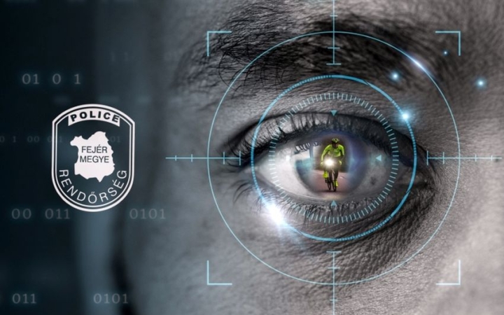 Látni és látszani – kampány kezdődött a közlekedőknek