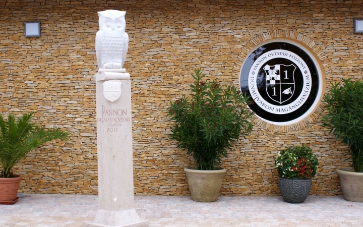 Képezze magát a Pannon kínálta lehetőségeket kihasználva!