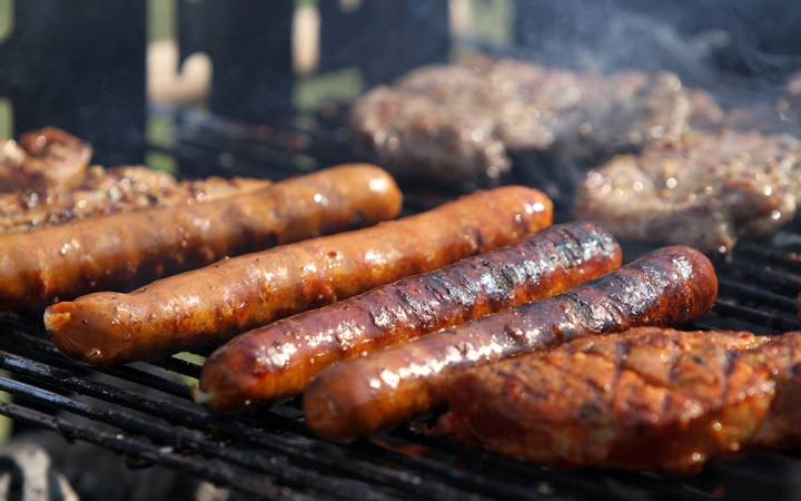 Nagy sikert aratott a Családi Hétvége