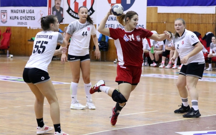 Végül könnyed siker az NB II-ben