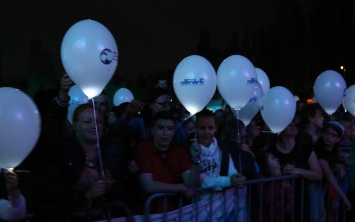 Válassz egy csillagot, mely utat mutat neked