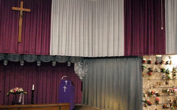 Főtemplomi mindenszentek, halottak napja 