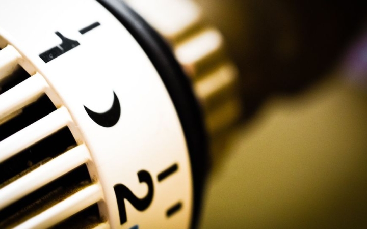 Miért langyos a radiátor a fűtési szezonban?