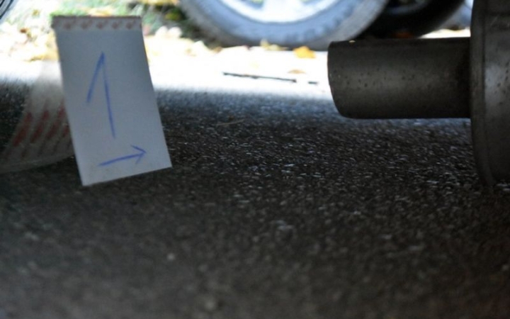 Rendőrkézen a katalizátortolvaj