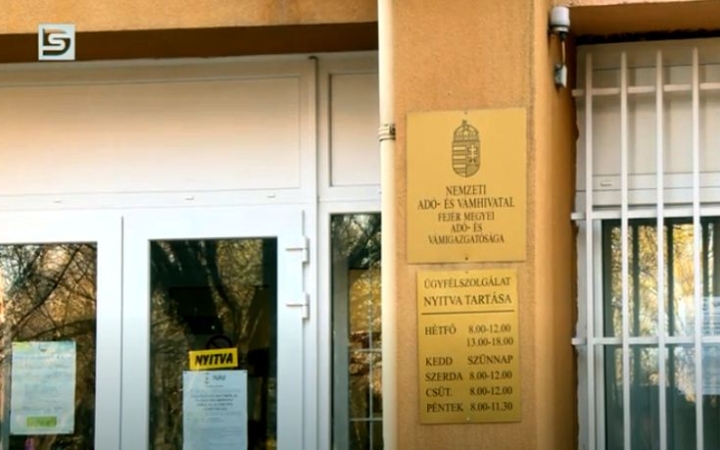 DSTV: kinek jár az adó-visszatérítés?