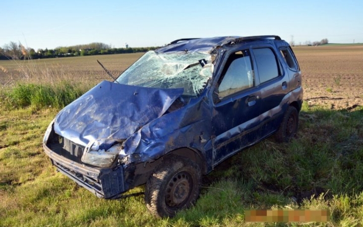 Ittasan szenvedett balesetet – véget ért a nyomozás
