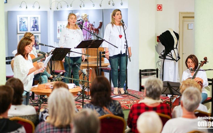 Most még meghiúsul a Quintia születésnapi koncertje