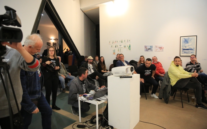 "Ezt tényleg nem lehet pótolni semmivel…"