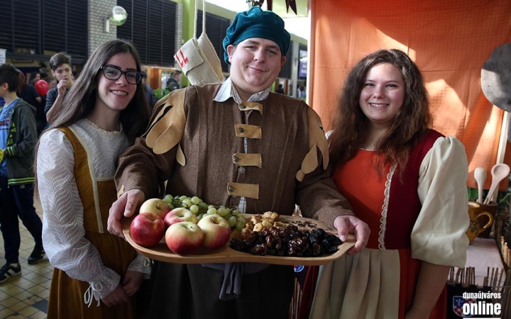 Egy nap a szakképzésről – mindenkivel, mindenkinek!