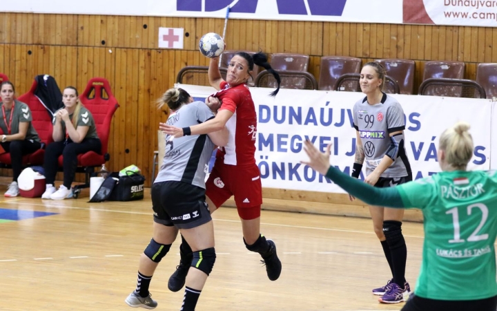 Hazai rangadó vár a Kohászra