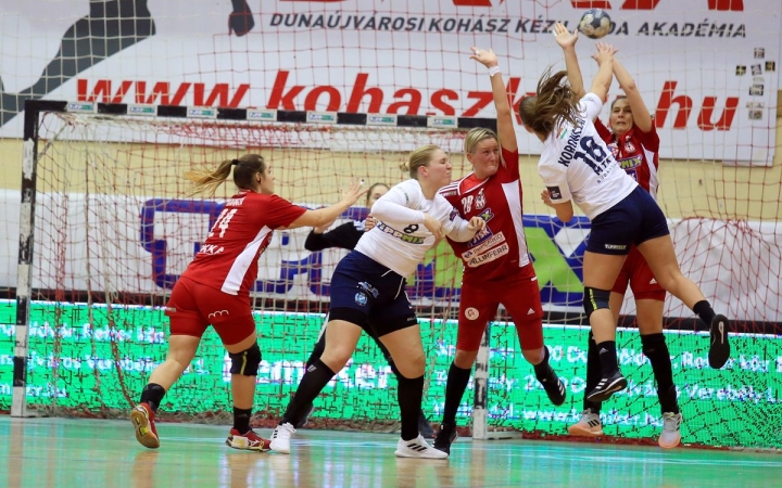 Fontos és szép Kohász-győzelem