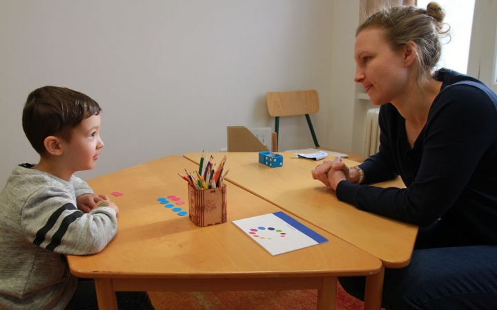 Pedagógiai Szakszolgálatok Hete: gazdag kínálat a városban is