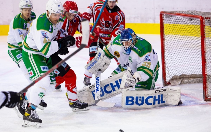 Fontos két pont a Győr ellen