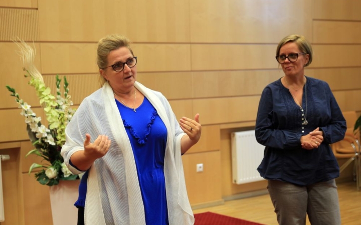 Programokkal az elmagányosodó idősekért