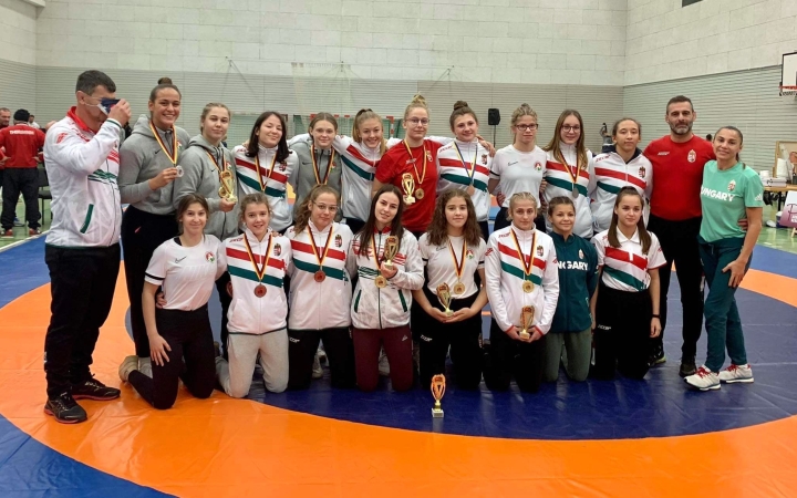 Értékes érmek Berlinből