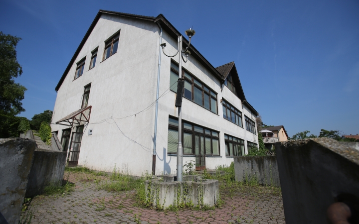 Szeptemberben megnyitja kapuit a  Waldorf Iskola