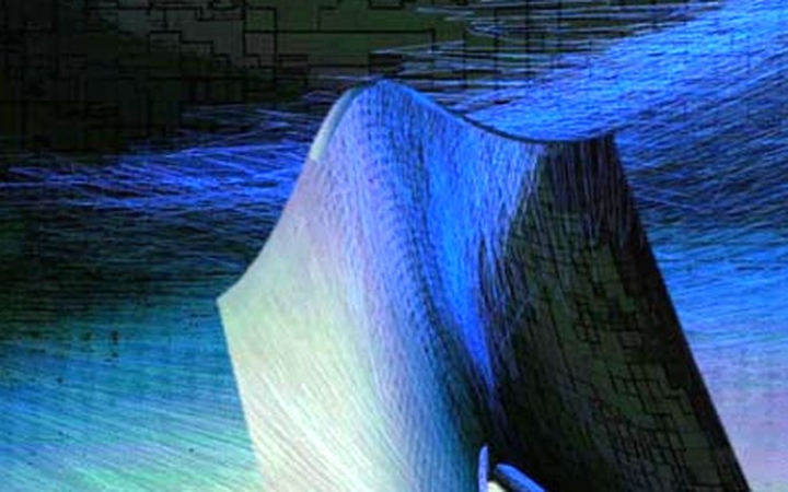 ICA-D: "Vizuális zene – hang és fény párbeszéde"