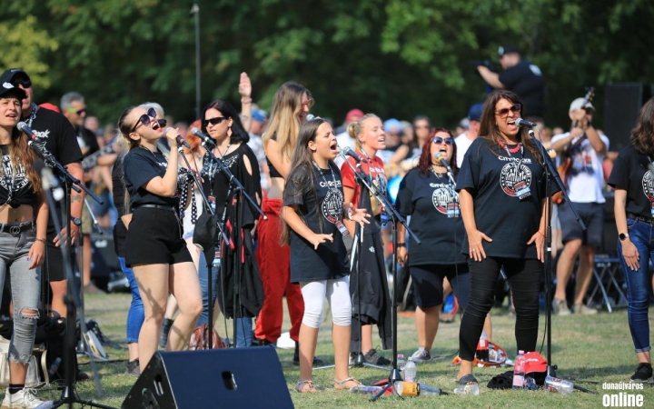 CityRocks 2021: Republic – Neked könnyű lehet