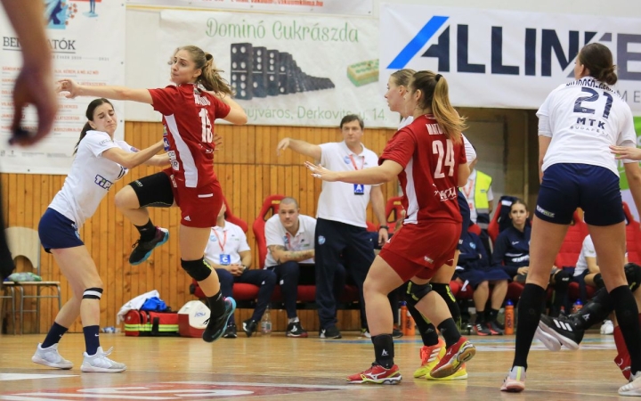 Megyei rangadó előtt a Kohász