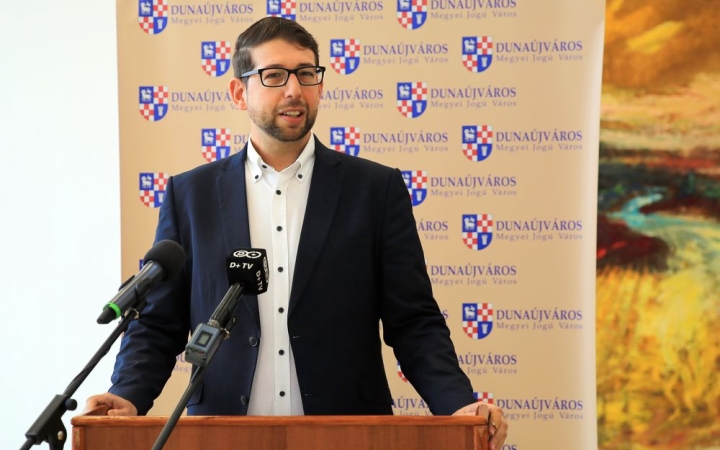 Döntött az ítélőtábla, bírósági "nem" a DVCSH-nak