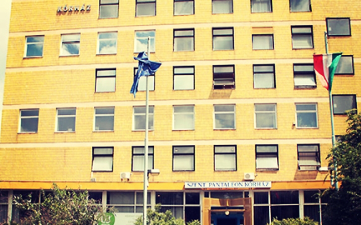 Jótékonysági bál