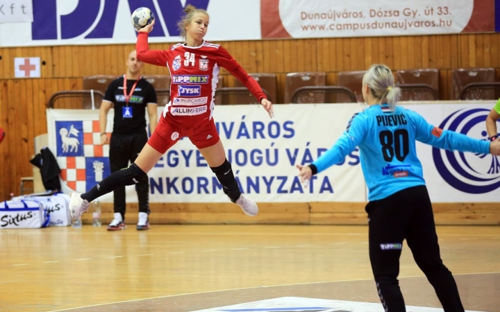 Hátrányból fordítva nyert a Kohász