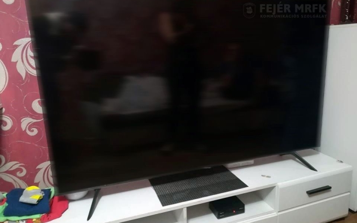 Több millió forintot csaltak ki – elcsípték őket