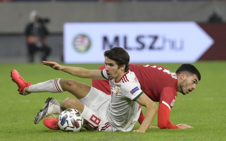 Nem várható változás a csoportban