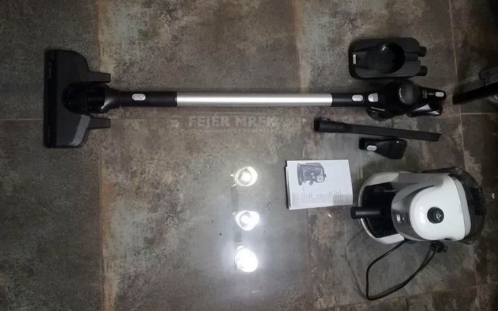 Minősített csalás miatt tartóztatták le az idős férfit kifosztó duót