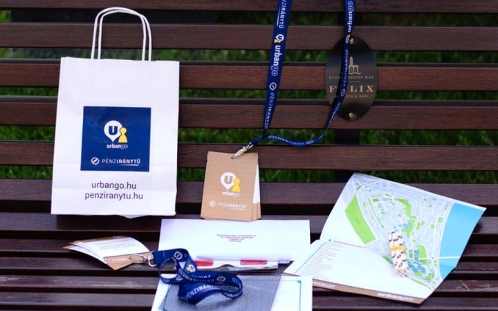 Rudas: kincsvadászat – a pénz nyomában