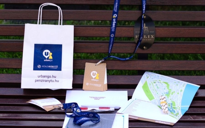 Rudas: kincsvadászat – a pénz nyomában