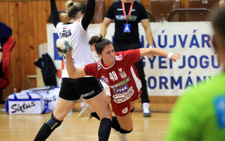 A dobogósnál zárják az évet