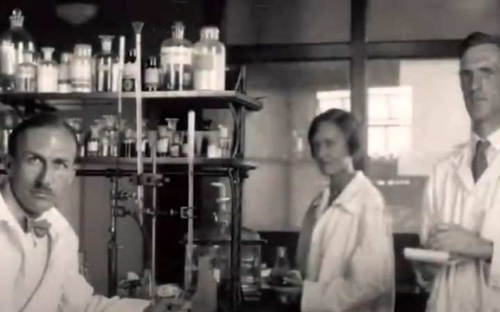 DSTV: fókuszban a diabétesz