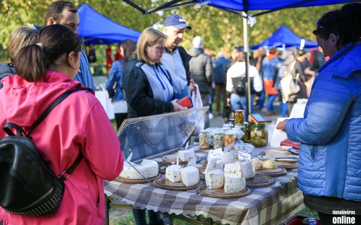 Mikulásváró kincsvadászat a Szalki-szigeten