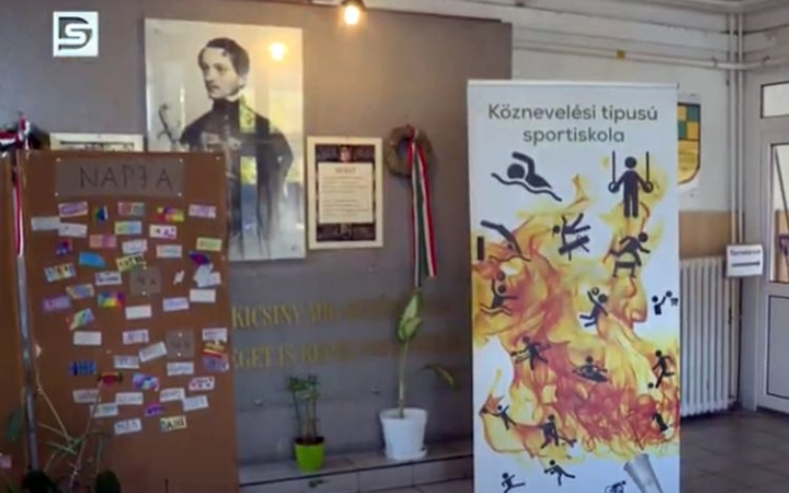 DSTV: szövetségi színtéren