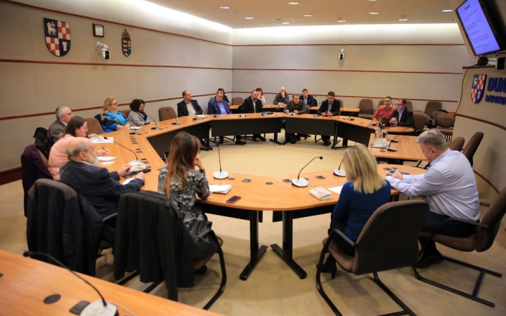 Széleskörű diskurzussal tervezik a városfejlesztési stratégiát