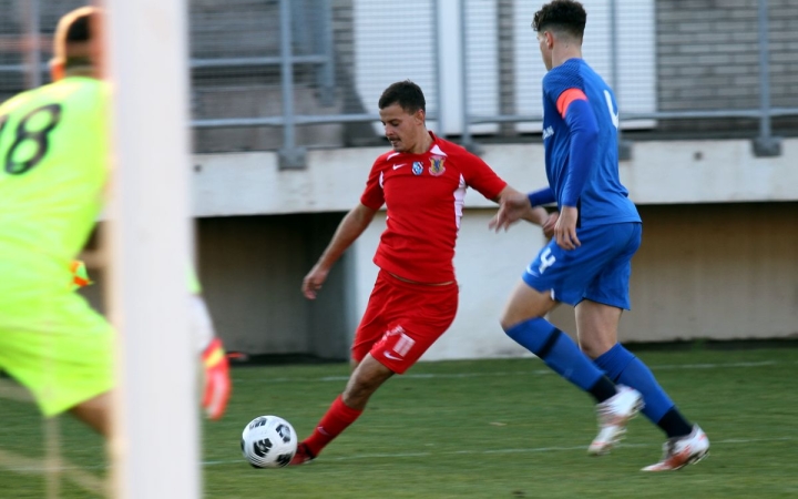 Fájó, bosszantó pontvesztés