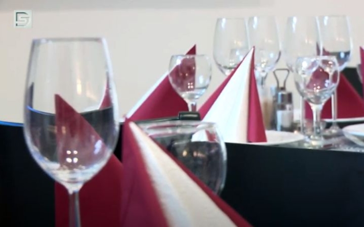 DSTV: esküvői kiállítás a Juharosban