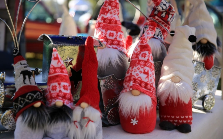 Minden ízében siker volt a Mikulásváró kincsvadászat (galériával)