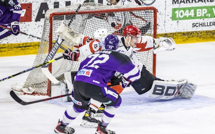 Az Újpest örülhetett