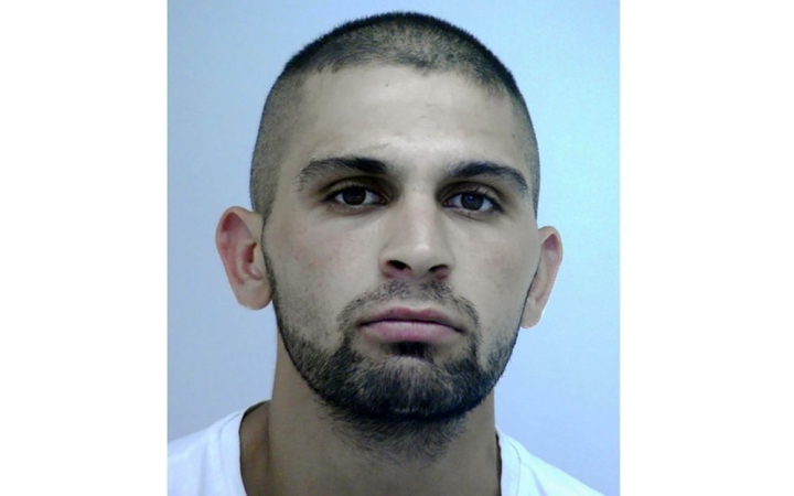 Breaking: rabszökés Pálhalmán – nagy erőkkel keresik