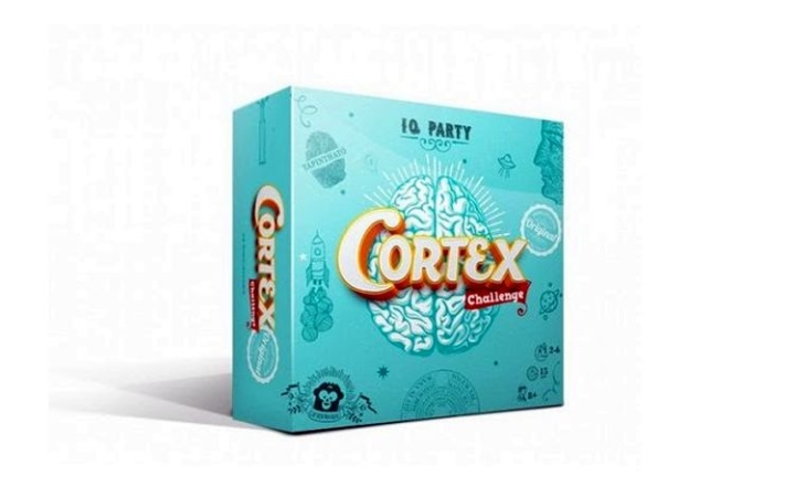 Gyakran vegyük elő már kisgyermekkortól a logikai társasokat