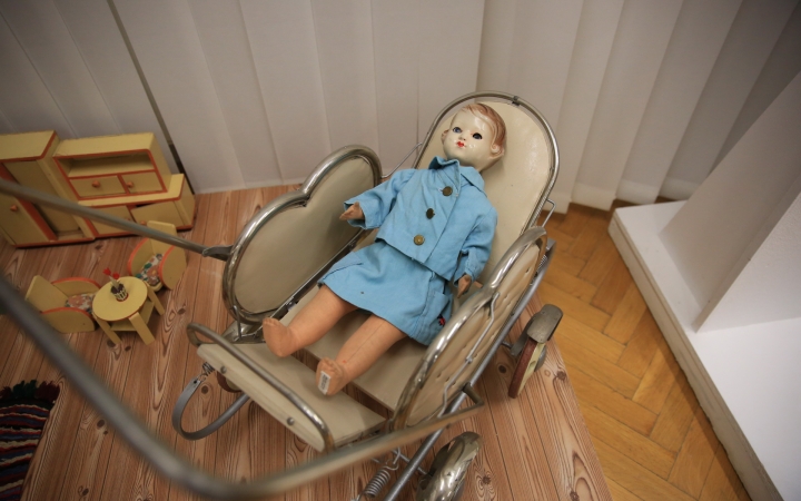 Település, történet – az idő sodrában (galériával)